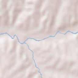 Villamanta Terrain Map