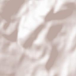 Terriente Terrain Map