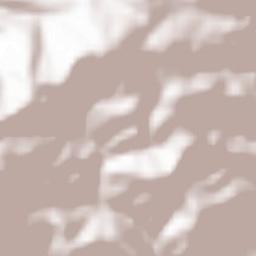 Sarratella Terrain Map