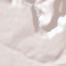 Sindia Terrain Map