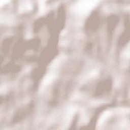 Orotelli Terrain Map