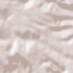 Montalbano Jonico Terrain Map