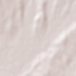 Néa Tríglia Terrain Map