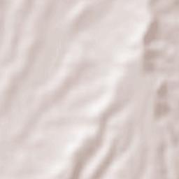 Portariá Terrain Map