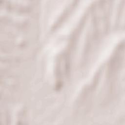 Ólynthos Terrain Map