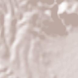 Ormýlia Terrain Map