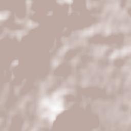 Şebin Karahisar Terrain Map