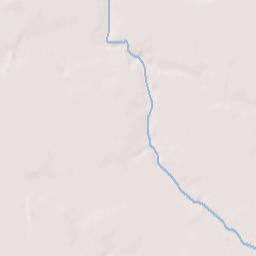 Frankfort Terrain Map