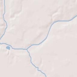 Alexandria Terrain Map