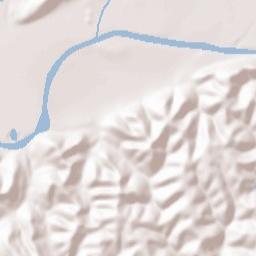 Newcomerstown Terrain Map