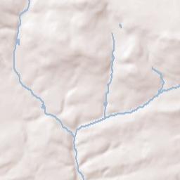 Pottsgrove Terrain Map