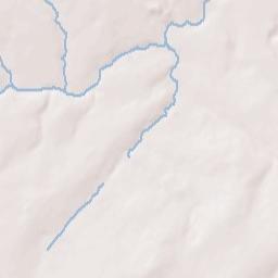 Montgomeryville Terrain Map