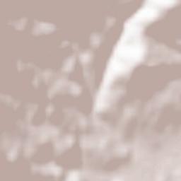 Gavilanes Terrain Map