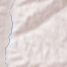 Arroyomolinos Terrain Map