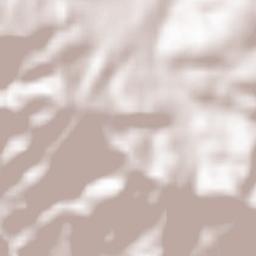 Puertomingalvo Terrain Map