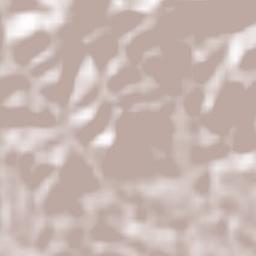 Benafigos Terrain Map