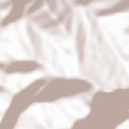 Perdifumo Terrain Map