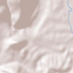 Buonabitacolo Terrain Map