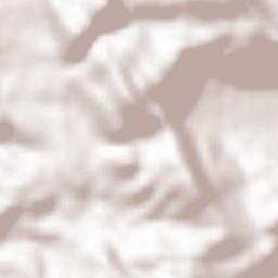 Montesano sulla Marcellana Terrain Map