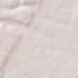 Scanzano Jonico Terrain Map