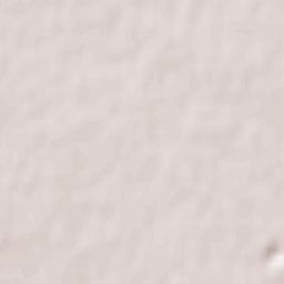 Copertino Terrain Map