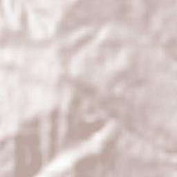 Tsotíli Terrain Map