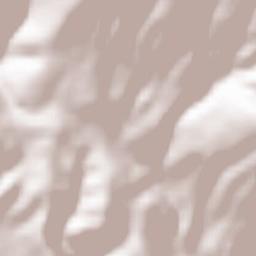 Siátista Terrain Map