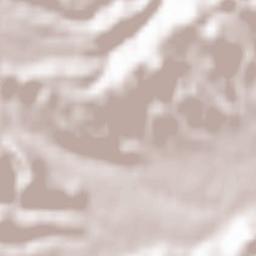 Káto Miliá Terrain Map