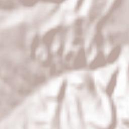 Ortaköy Terrain Map