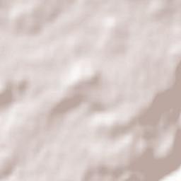 K’anak’erravan Terrain Map