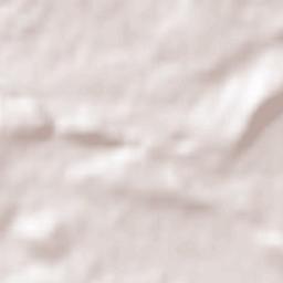 Mayakovski Terrain Map