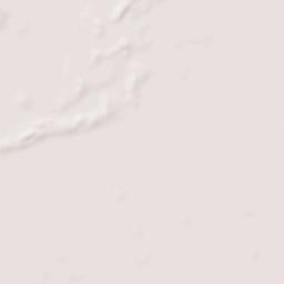 Mason County Terrain Map