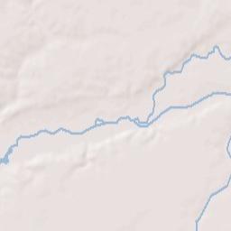 Farmer City Terrain Map