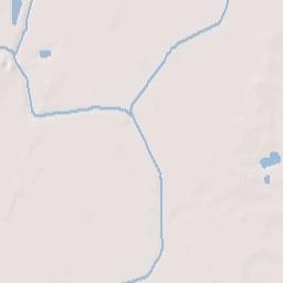 Thomasboro Terrain Map