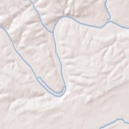 Schlusser Terrain Map