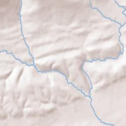 Clay Terrain Map