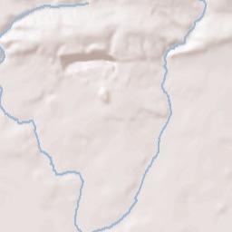 Schoeneck Terrain Map
