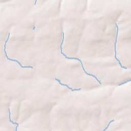 Limerick Terrain Map