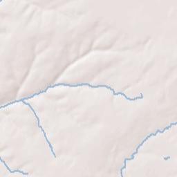 Lansdale Terrain Map