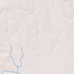 West Freehold Terrain Map