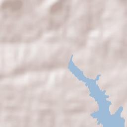 Cerezo Terrain Map