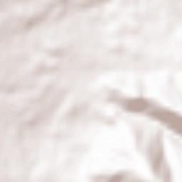 Segura de Toro Terrain Map