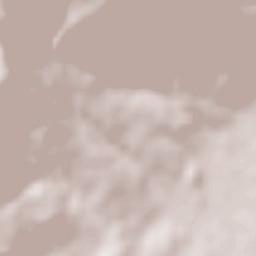 Pedro Bernardo Terrain Map