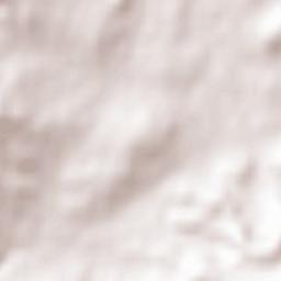 Fresnedilla Terrain Map