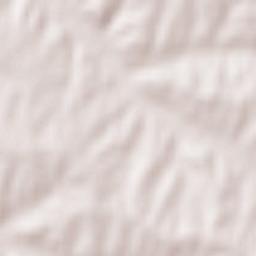 Méntrida Terrain Map