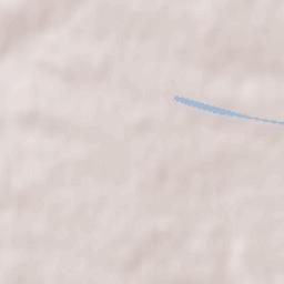 Griñón Terrain Map