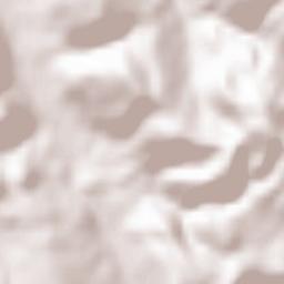 Valdemeca Terrain Map