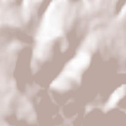 Jabaloyas Terrain Map