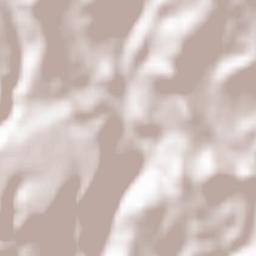 Nogueruelas Terrain Map