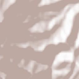 Stella Cilento Terrain Map